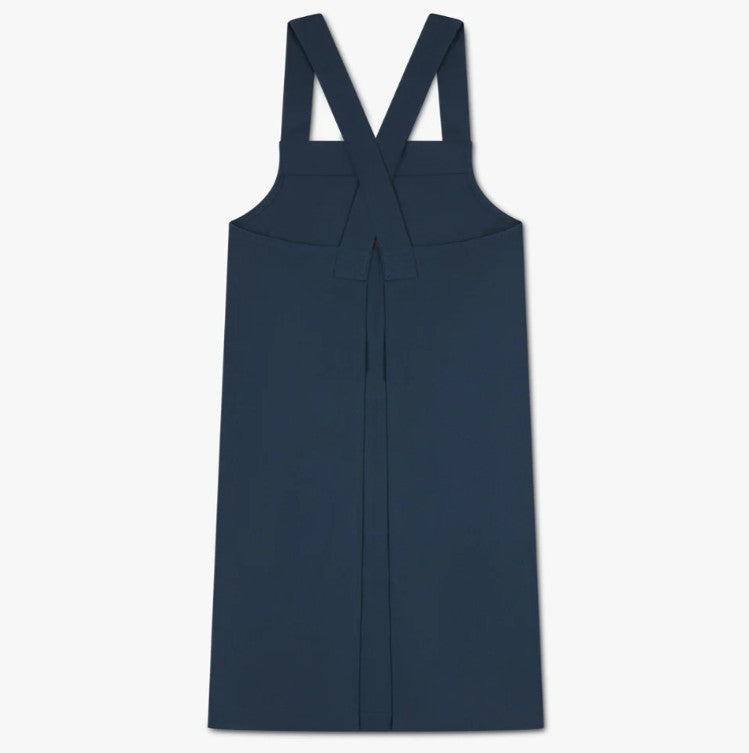 CRANFIELD X FRIENDS PRINTMAKERS APRON