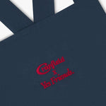 CRANFIELD X FRIENDS PRINTMAKERS APRON