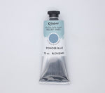 Cranfield Safe Wash Relief Printing Ink Powder Blue 75ml
