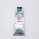 Cranfield Safe Wash Relief Printing Ink Soft Pink 75ml