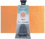 Cranfield Safe Wash Relief Printing Ink Peach 75ml