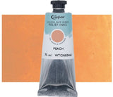 Cranfield Safe Wash Relief Printing Ink Peach 75ml