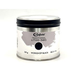 CRANFIELD LITHOGRAPHY INK WORKSHOP BLACK