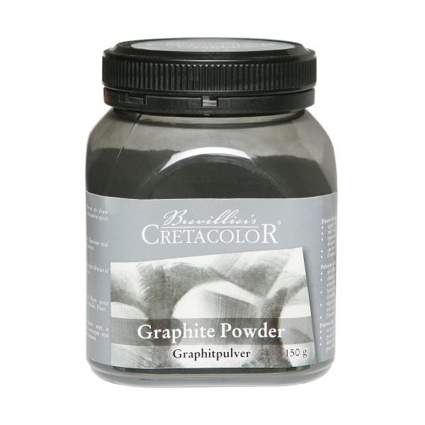 Cretacolor Art Powder Graphite 150g