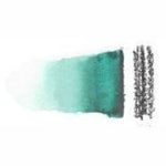CRETACOLOR AQUAGRAPH GRAPHITE PENCIL TEAL