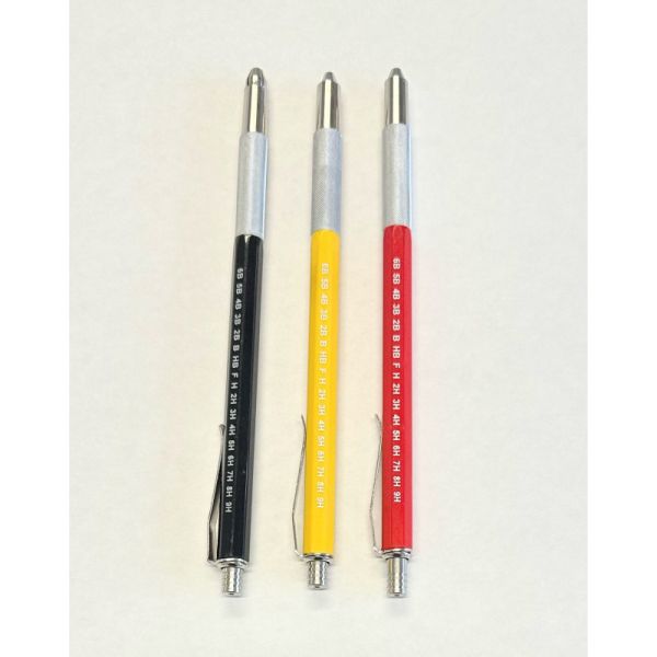 Cretacolor Totiens Lead Holder + Sharpener