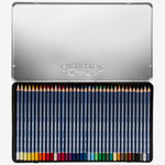 Cretacolor Marino Watercolour Pencil Tin Set 36