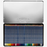 Cretacolor Marino Watercolour Pencil Tin Set 36