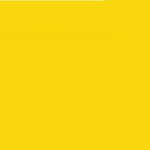 Cretacolor Marino Watercolour Pencil 108 Chromium Yellow