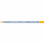 Cretacolor Marino Watercolour Pencil 109 Permanent Dark Yellow