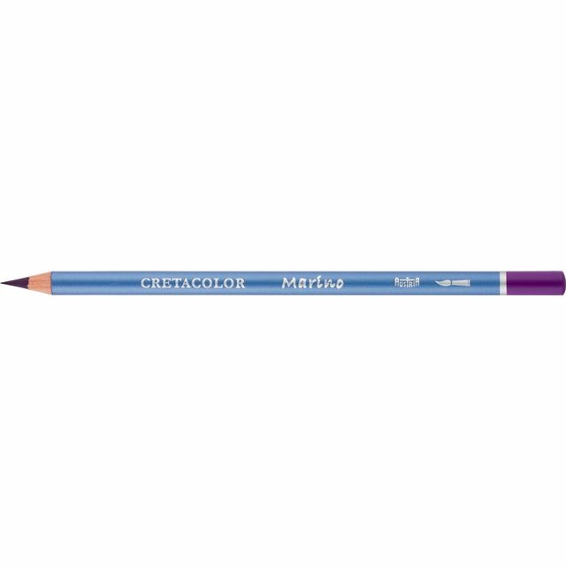 Cretacolor Marino Watercolour Pencil 138 Violet