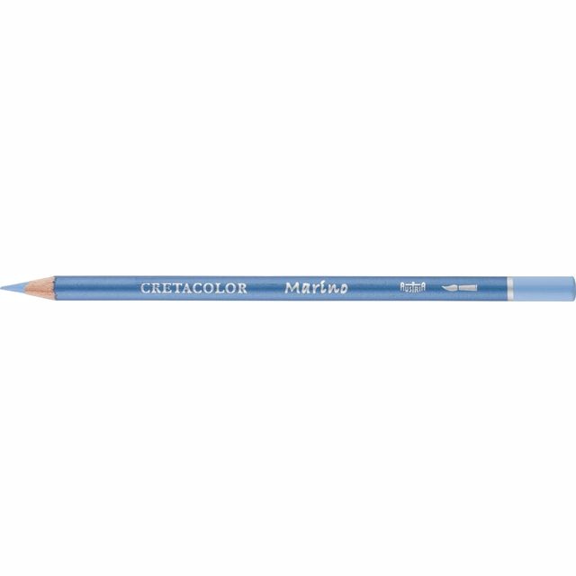 Cretacolor Marino Watercolour Pencil 151 Glacier Blue