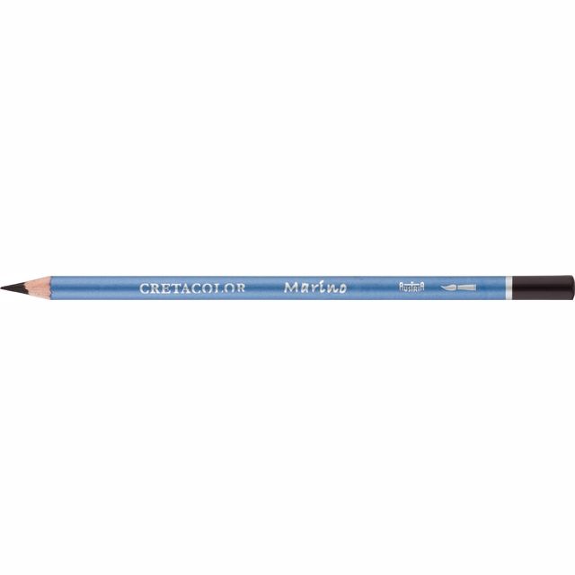 Cretacolor Marino Watercolour Pencil 221 Umber