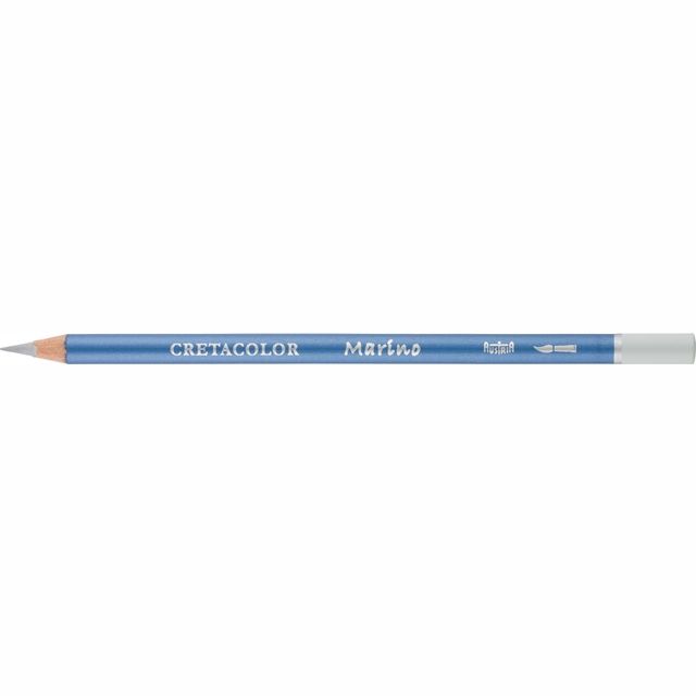 Cretacolor Marino Watercolour Pencil 232 Cloud Grey
