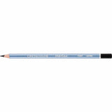 Cretacolor Marino Watercolour Pencil 250 Ivory Black