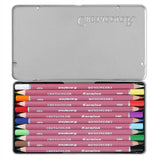 Cretacolor Karmina Colour Pencil Tin Set 12 SET