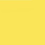 Cretacolor Karmina Colour Pencil 107 Cadmium Yellow