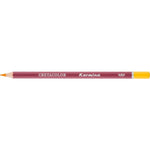 Cretacolor Karmina Colour Pencil 108 Chromium Yellow