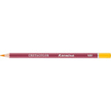Cretacolor Karmina Colour Pencil 108 Chromium Yellow
