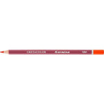 Cretacolor Karmina Colour Pencil 113 Permanent Red Light