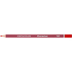 Cretacolor Karmina Colour Pencil 115 Permanent Red Dark