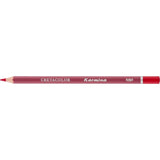 Cretacolor Karmina Colour Pencil 116 Carmine Extra Fine