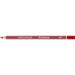 Cretacolor Karmina Colour Pencil 117 Madder Carmine