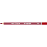 Cretacolor Karmina Colour Pencil 117 Madder Carmine