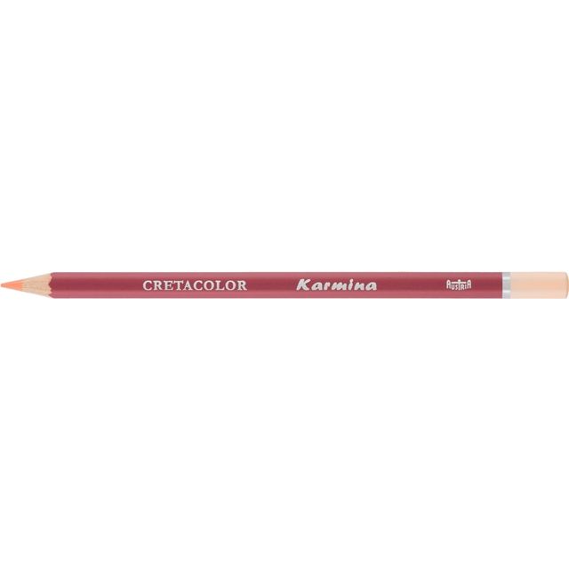 Cretacolor Karmina Colour Pencil 131 Tan Light