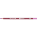 Cretacolor Karmina Colour Pencil 135 Old Rose Light