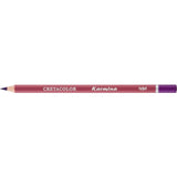 Cretacolor Karmina Colour Pencil 138 Violet