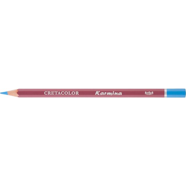 Cretacolor Karmina Colour Pencil 153 Delft Blue