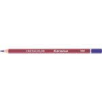 Cretacolor Karmina Colour Pencil 156 Blue Violet