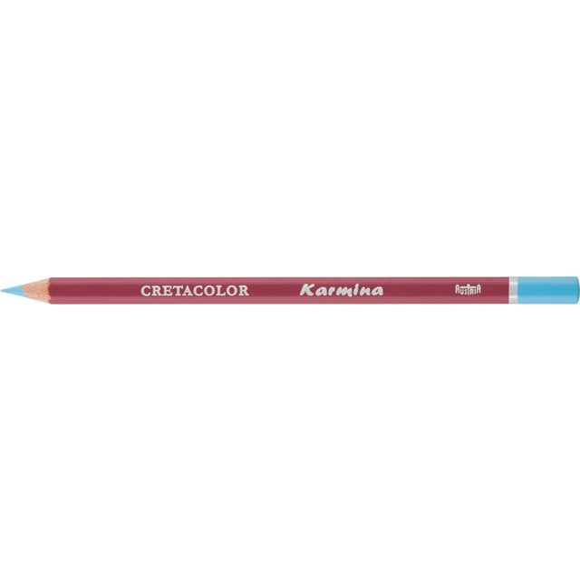 Cretacolor Karmina Colour Pencil 158 Light Blue