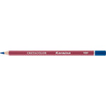 Cretacolor Karmina Colour Pencil 161 Prussian Blue