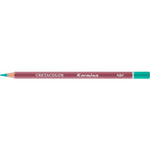 Cretacolor Karmina Colour Pencil 176 Turquoise Dark