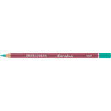 Cretacolor Karmina Colour Pencil 176 Turquoise Dark