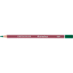 Cretacolor Karmina Colour Pencil 178 Leaf Green