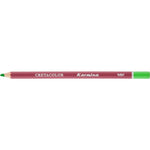 Cretacolor Karmina Colour Pencil 181 Moss Green Light
