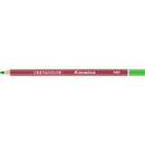 Cretacolor Karmina Colour Pencil 181 Moss Green Light