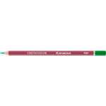 Cretacolor Karmina Colour Pencil 182 Moss Green Dark