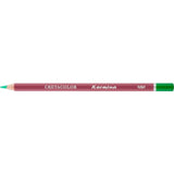 Cretacolor Karmina Colour Pencil 182 Moss Green Dark