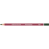 Cretacolor Karmina Colour Pencil 191 Olive Green