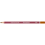 Cretacolor Karmina Colour Pencil 203 Ochre Dark