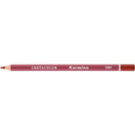 Cretacolor Karmina Colour Pencil 209 English Red