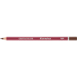 Cretacolor Karmina Colour Pencil 215 Chestnut Brown
