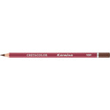 Cretacolor Karmina Colour Pencil 215 Chestnut Brown