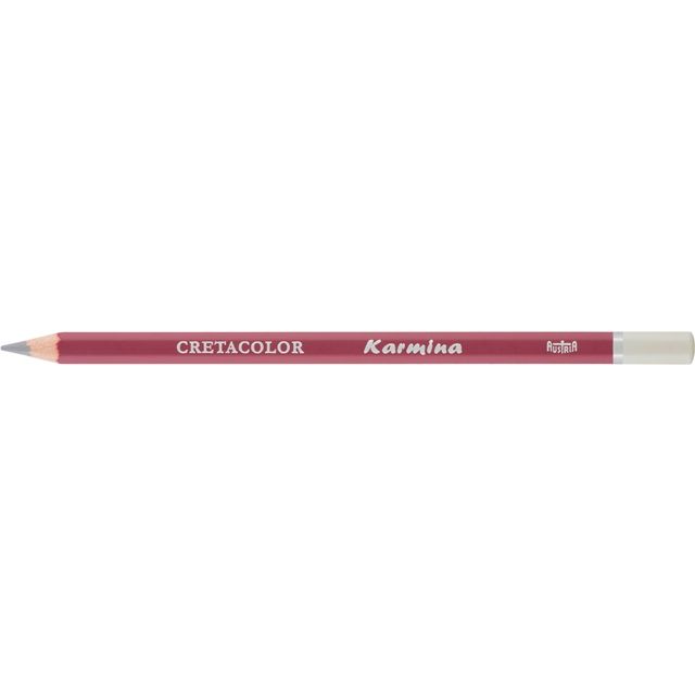 Cretacolor Karmina Colour Pencil 232 Cloud Grey