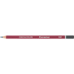 Cretacolor Karmina Colour Pencil 235 Dark Grey