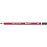 Cretacolor Karmina Colour Pencil 235 Dark Grey